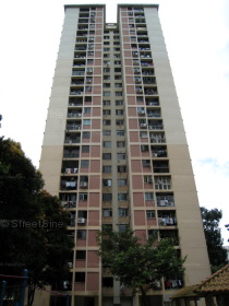 Blk 26 Telok Blangah Crescent (Bukit Merah), HDB 5 Rooms #258012